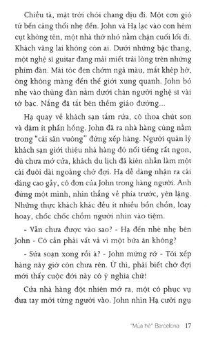 cáo già, gái già và tiểu thuyết diễm tình - Ảnh 15