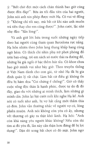 cáo già, gái già và tiểu thuyết diễm tình - Ảnh 16