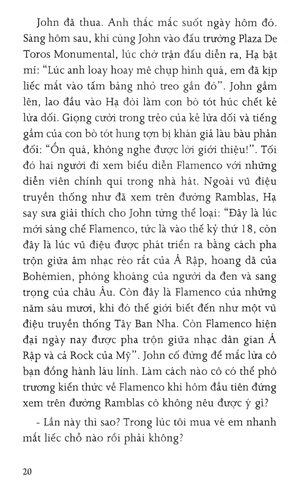 cáo già, gái già và tiểu thuyết diễm tình - Ảnh 18
