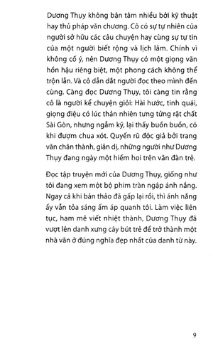 cáo già, gái già và tiểu thuyết diễm tình - Ảnh 8