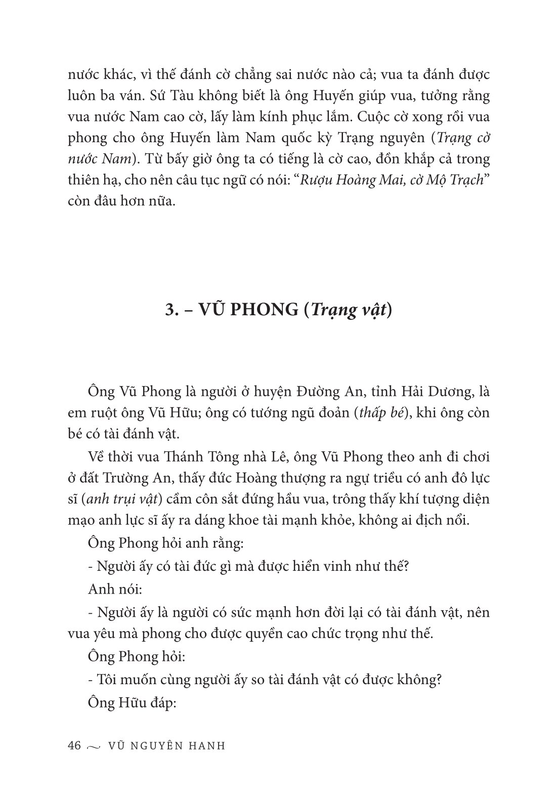 Cảo Thơm - Đại Nam Kỳ Nhân Liệt Truyện - Bìa Cứng - Ảnh 10