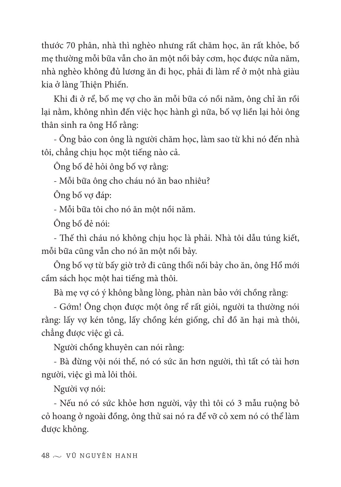 Cảo Thơm - Đại Nam Kỳ Nhân Liệt Truyện - Bìa Cứng - Ảnh 12