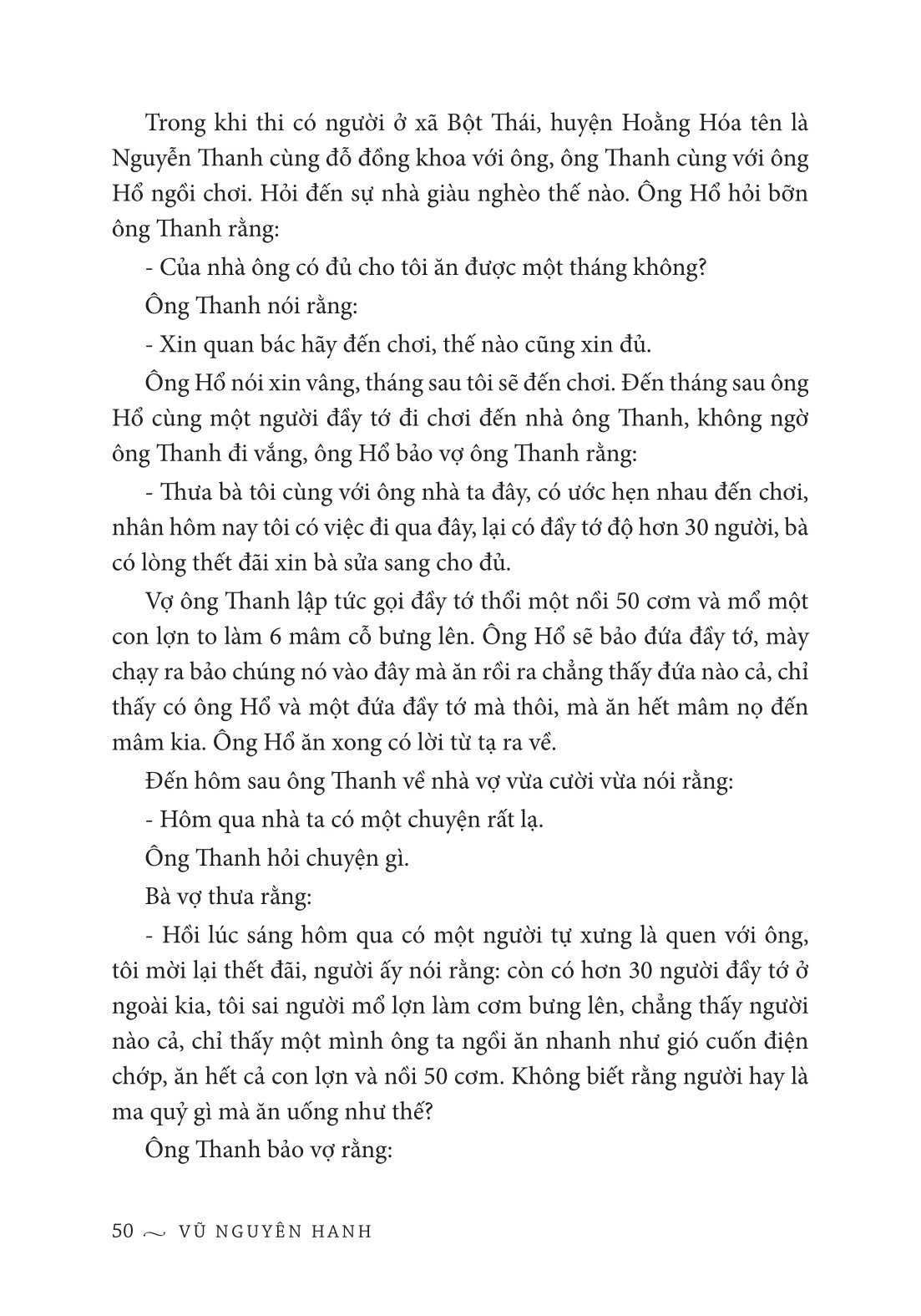 Cảo Thơm - Đại Nam Kỳ Nhân Liệt Truyện - Bìa Cứng - Ảnh 14