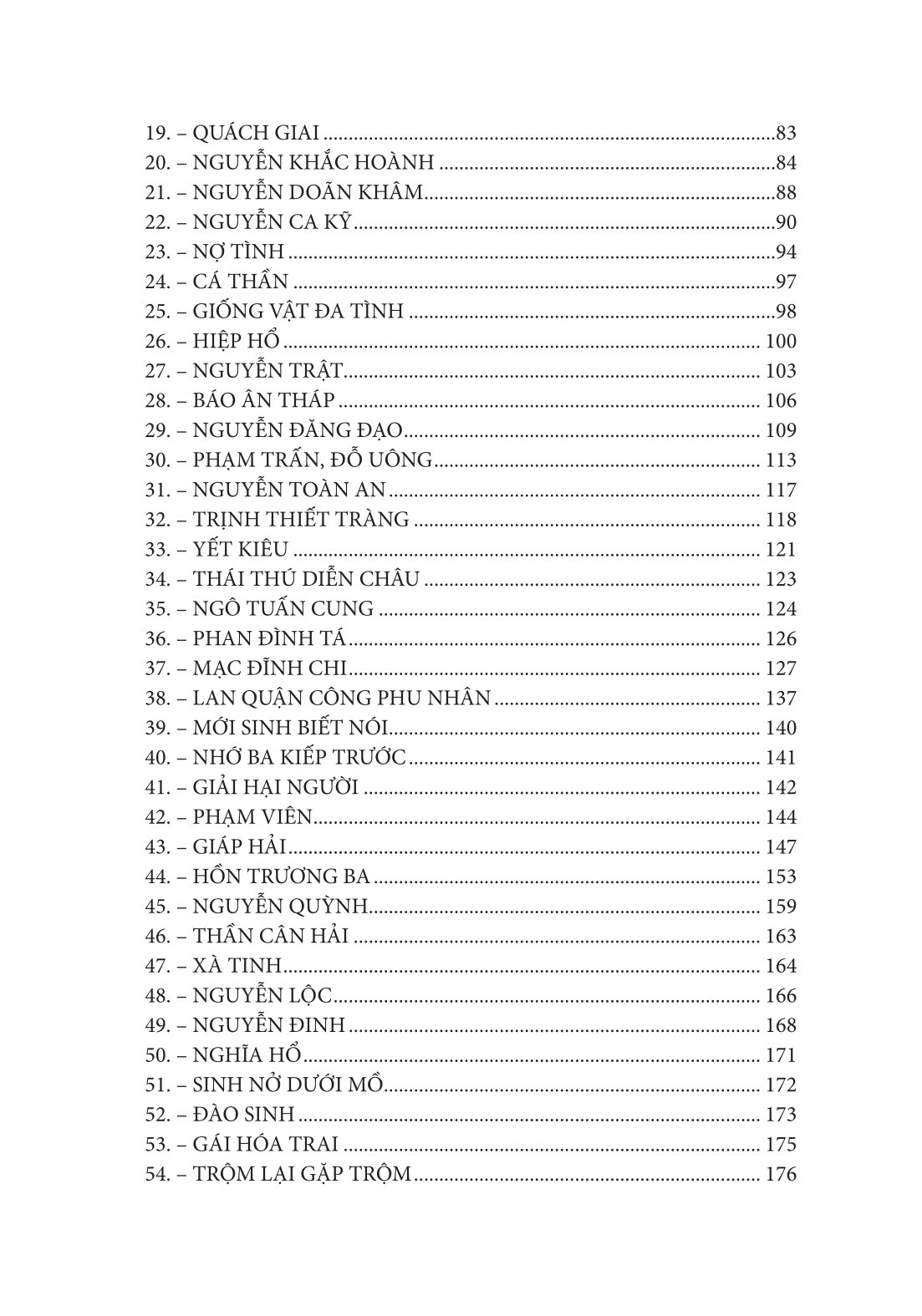 Cảo Thơm - Đại Nam Kỳ Nhân Liệt Truyện - Bìa Cứng - Ảnh 5
