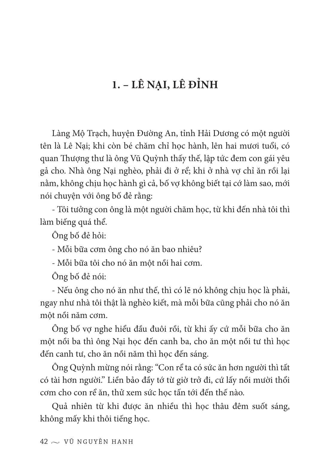 Cảo Thơm - Đại Nam Kỳ Nhân Liệt Truyện - Bìa Cứng - Ảnh 6