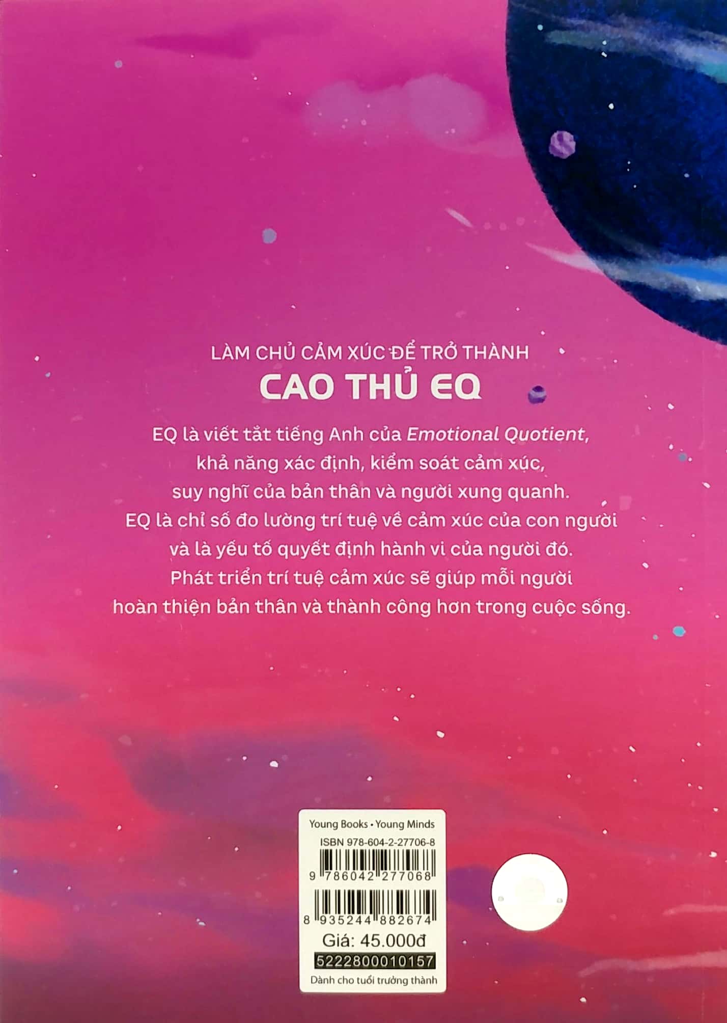 cao thủ eq - ta mở lời, người cởi lòng - Ảnh 6