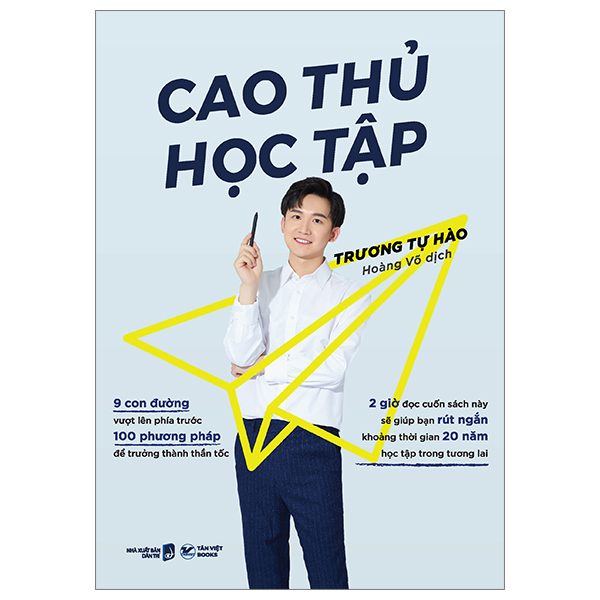 cao thủ học tập