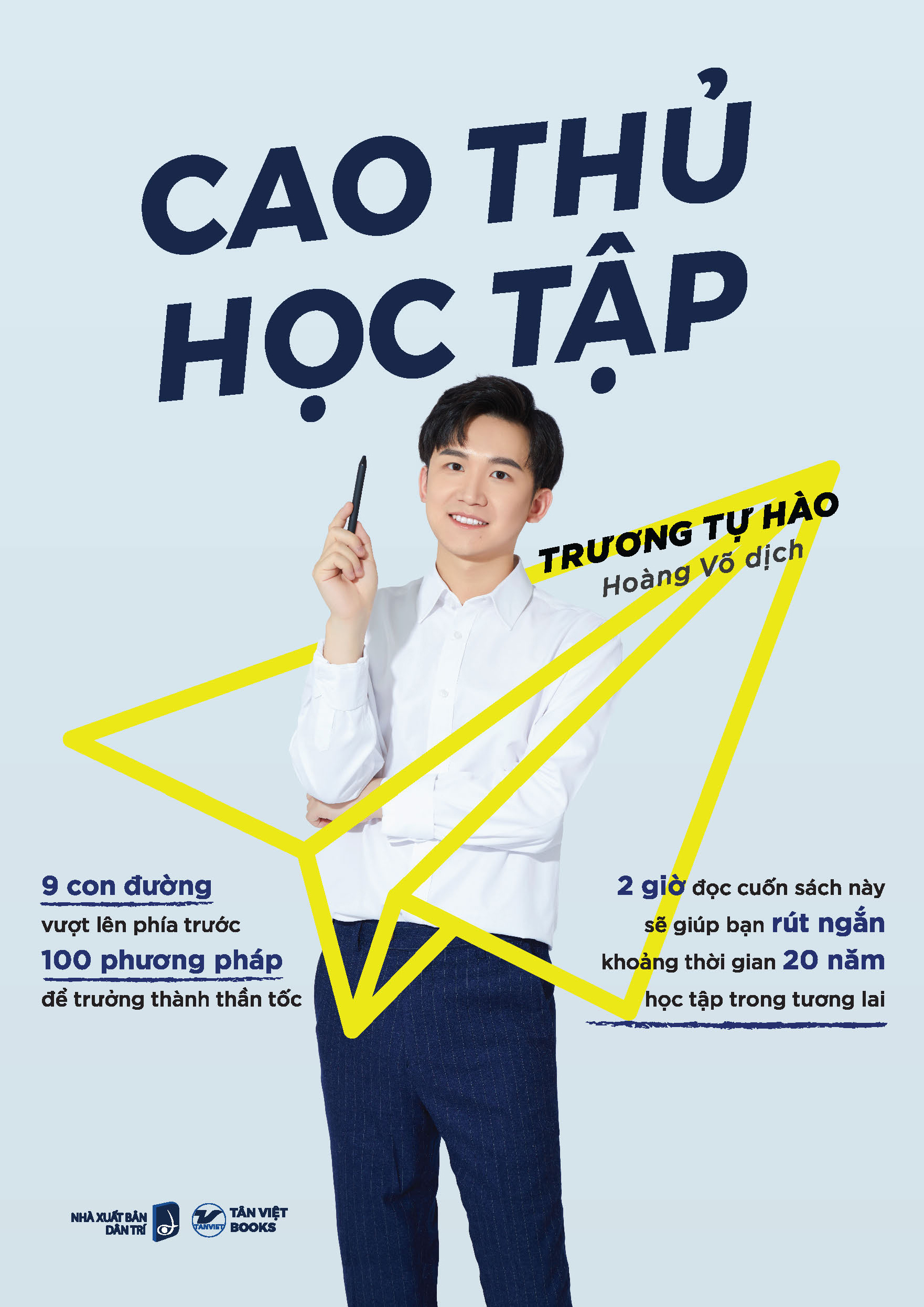 cao thủ học tập - Ảnh 2