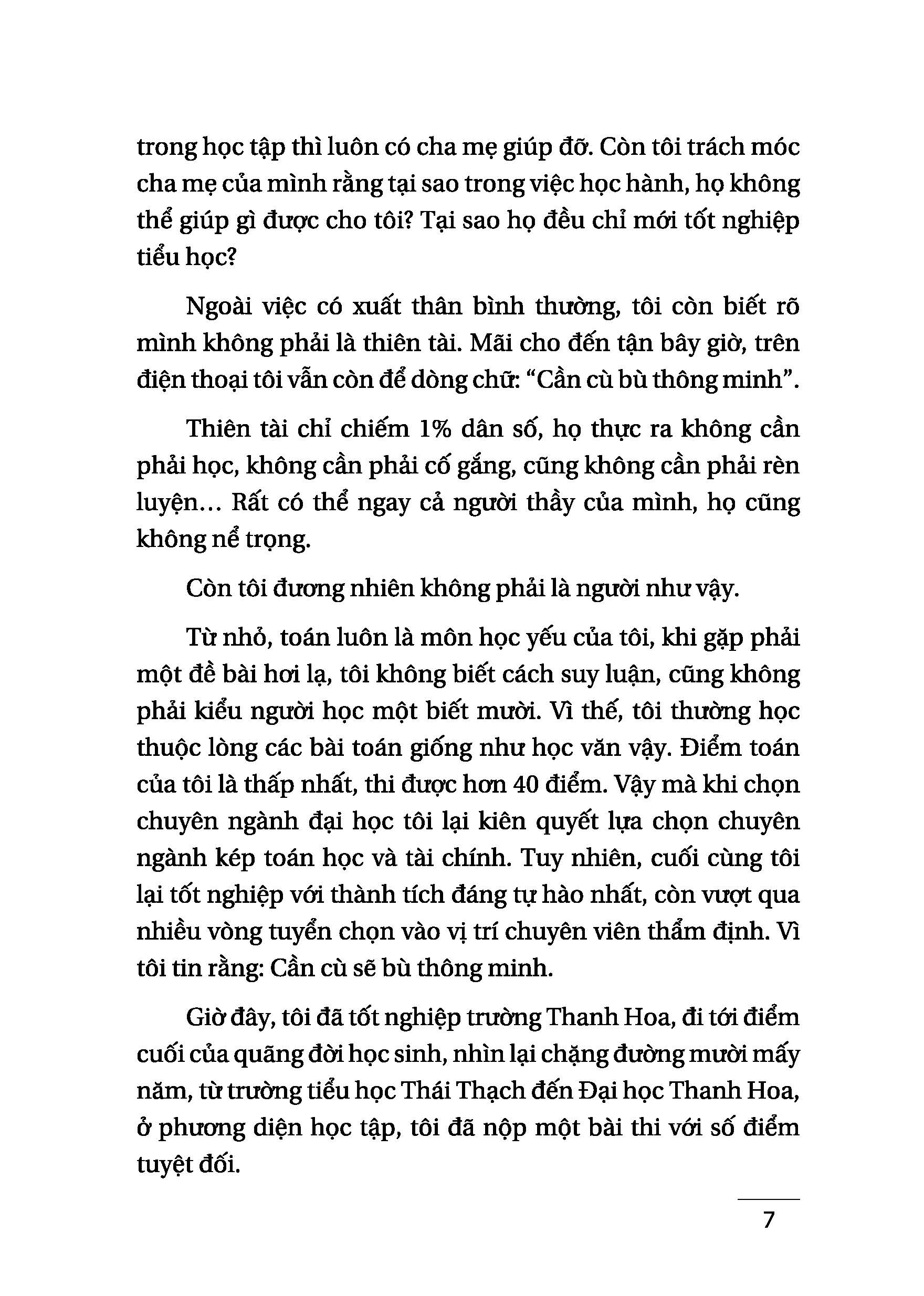 cao thủ học tập - Ảnh 6