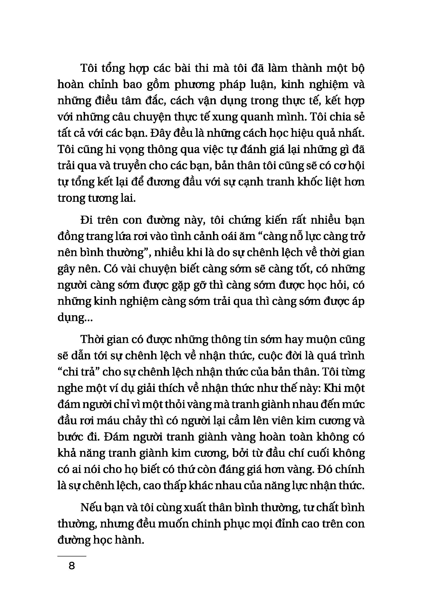 cao thủ học tập - Ảnh 7