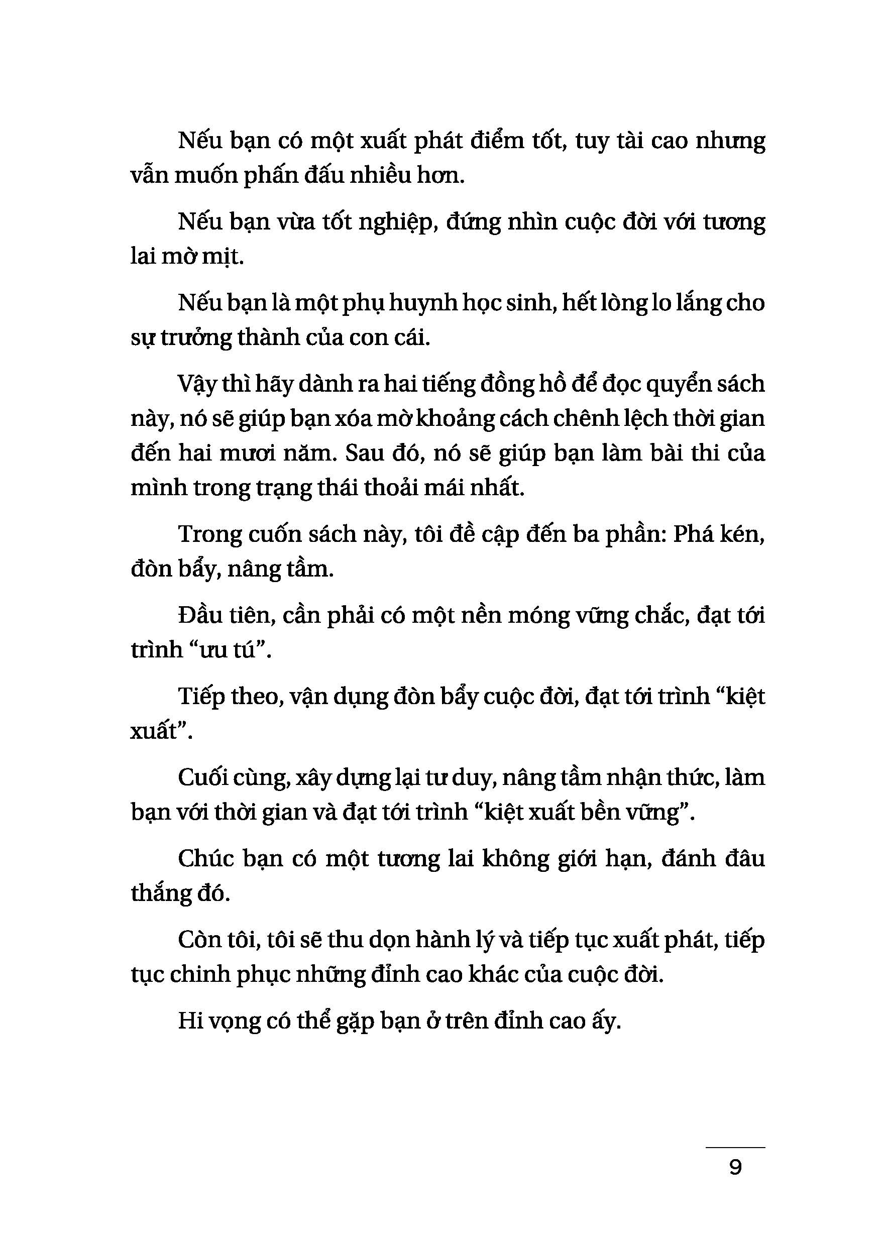 cao thủ học tập - Ảnh 8