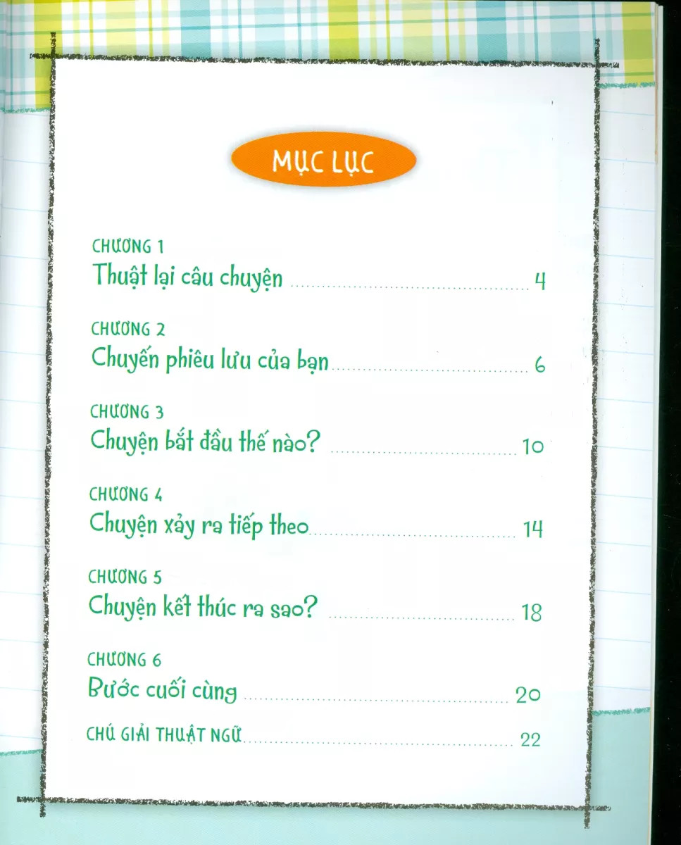 cao thủ viết lách - chinh phục thể loại du kí - Ảnh 4