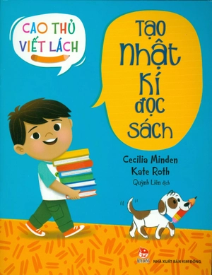 cao thủ viết lách - tạo nhật kí đọc sách - Ảnh 2