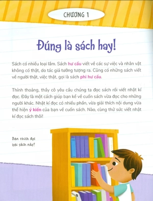 cao thủ viết lách - tạo nhật kí đọc sách - Ảnh 5