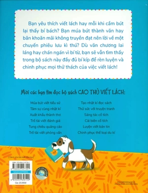 cao thủ viết lách - tạo nhật kí đọc sách - Ảnh 7