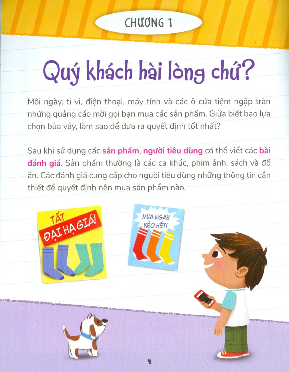 cao thủ viết lách - trổ tài viết đánh giá - Ảnh 5