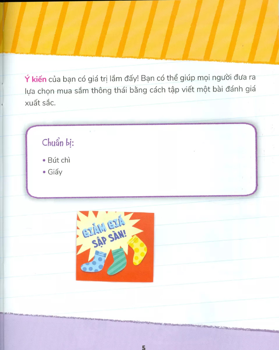 cao thủ viết lách - trổ tài viết đánh giá - Ảnh 6