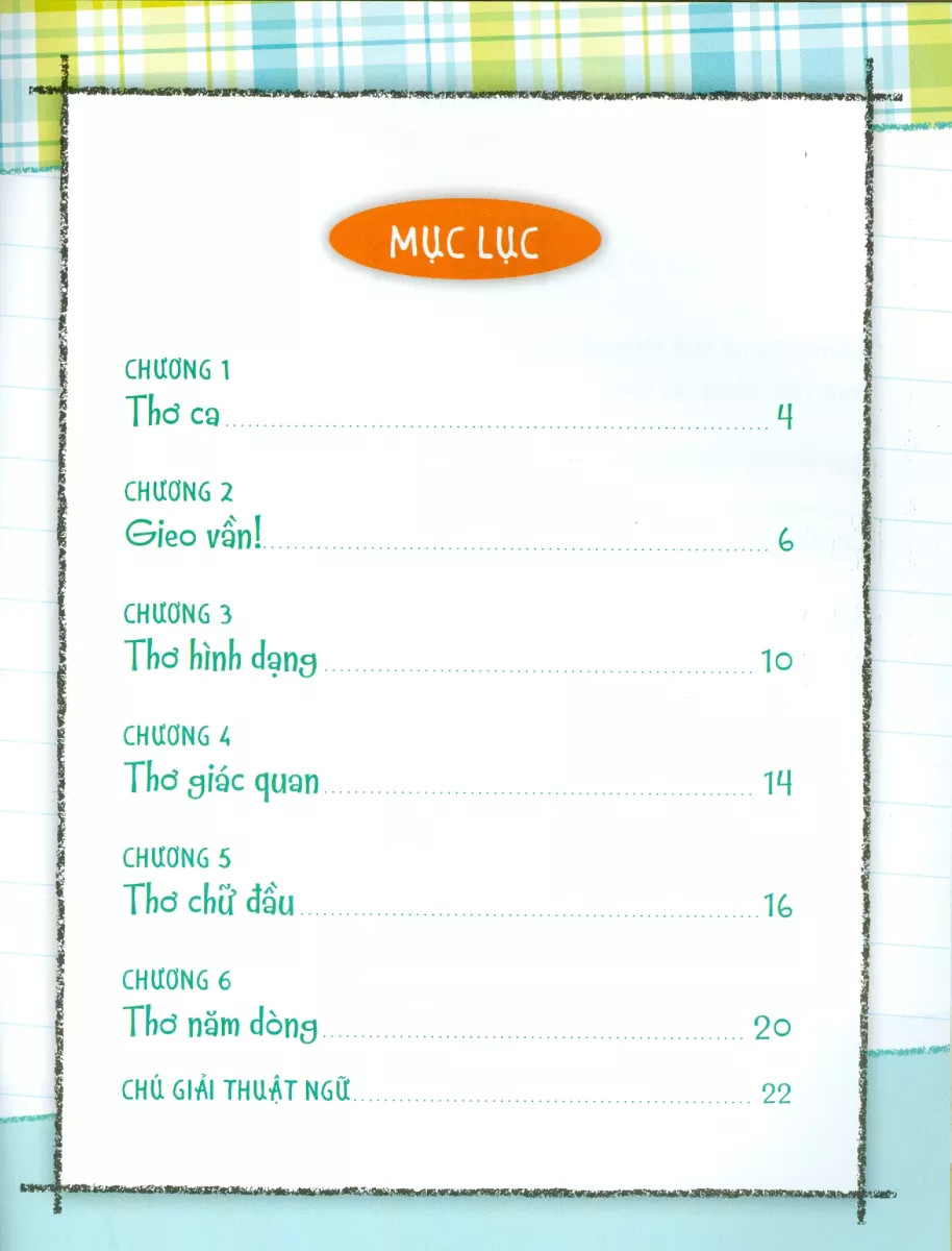 cao thủ viết lách - xuất khẩu thành thơ - Ảnh 4