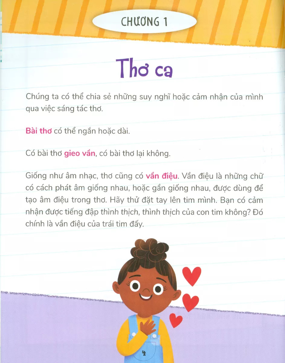 cao thủ viết lách - xuất khẩu thành thơ - Ảnh 5