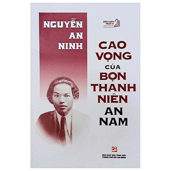 cao vọng của bọn thanh niên an nam