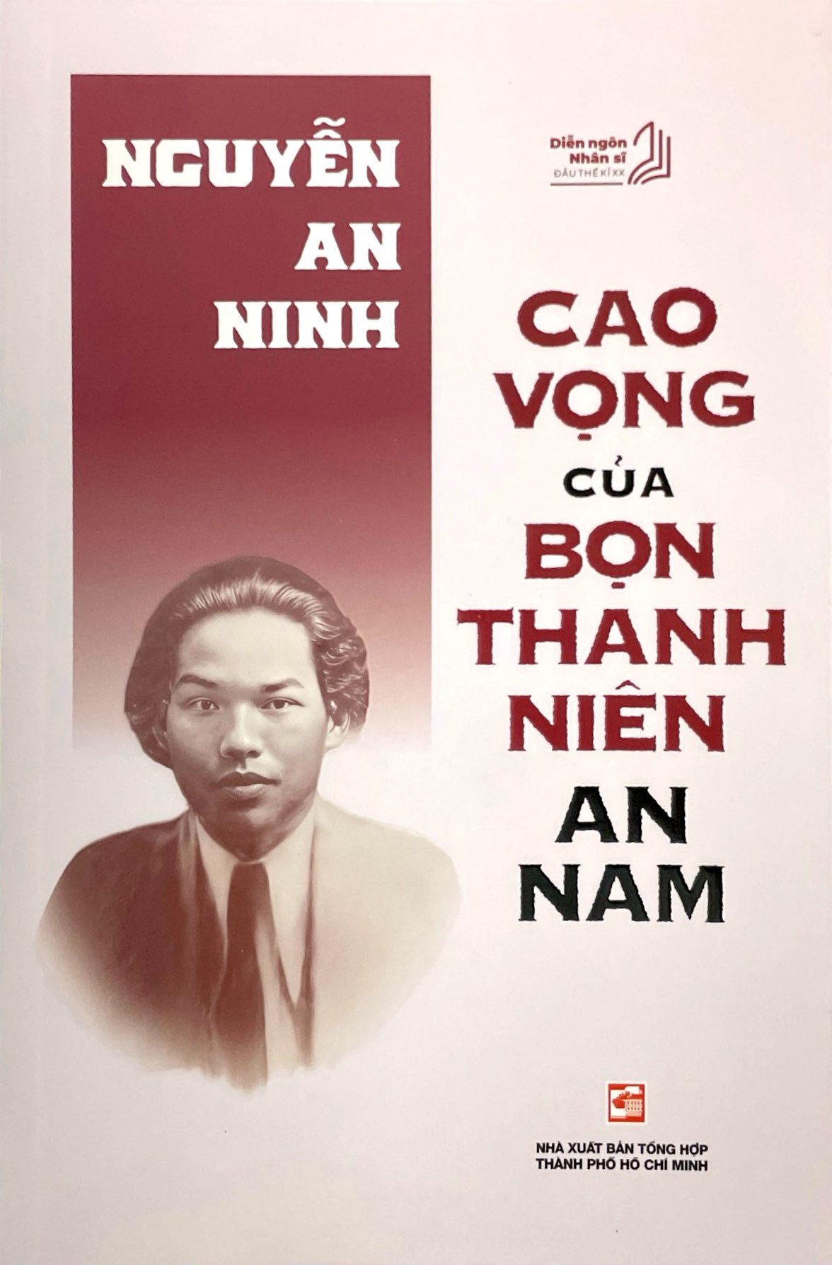 cao vọng của bọn thanh niên an nam - Ảnh 2
