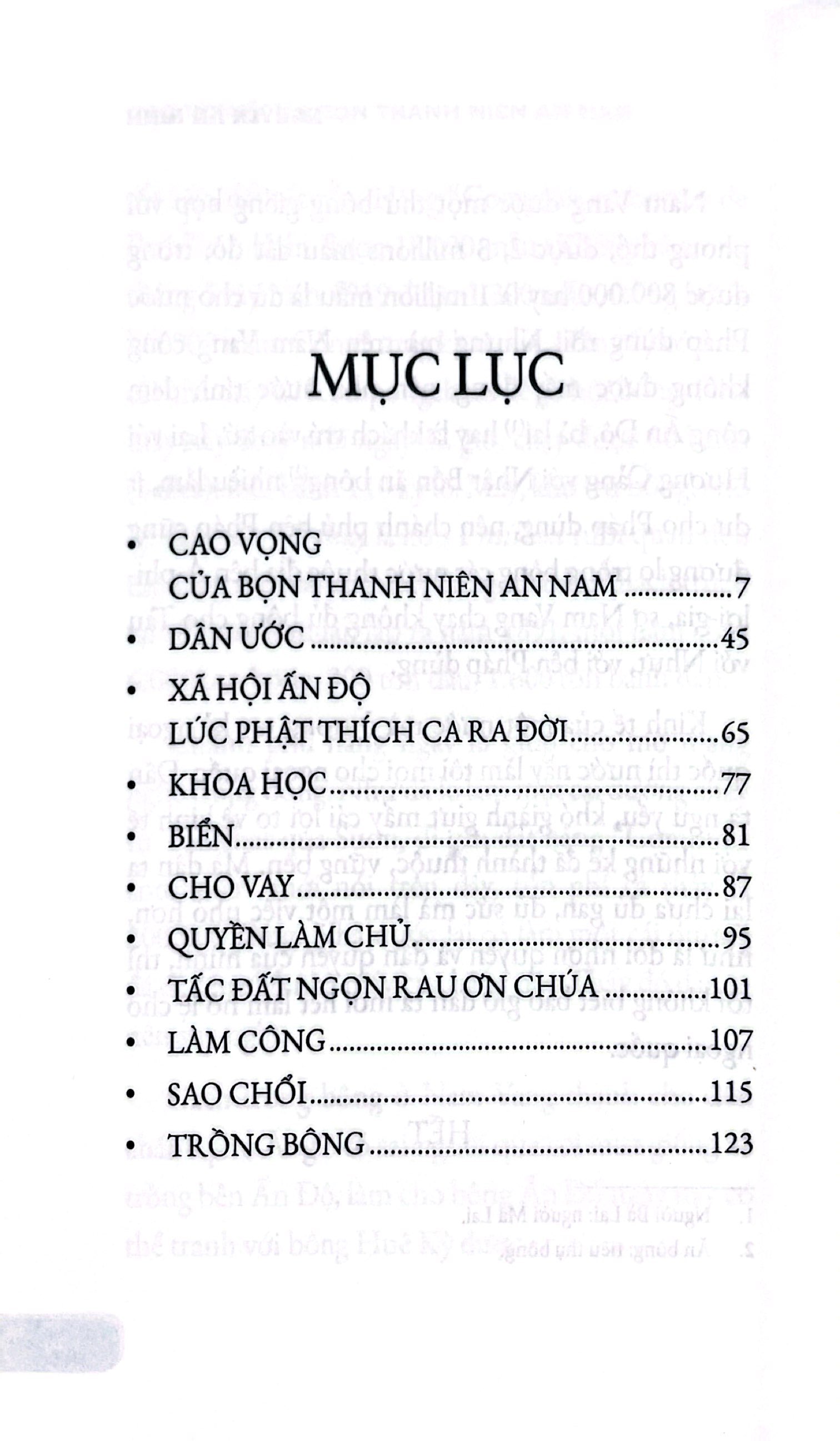 cao vọng của bọn thanh niên an nam - Ảnh 3