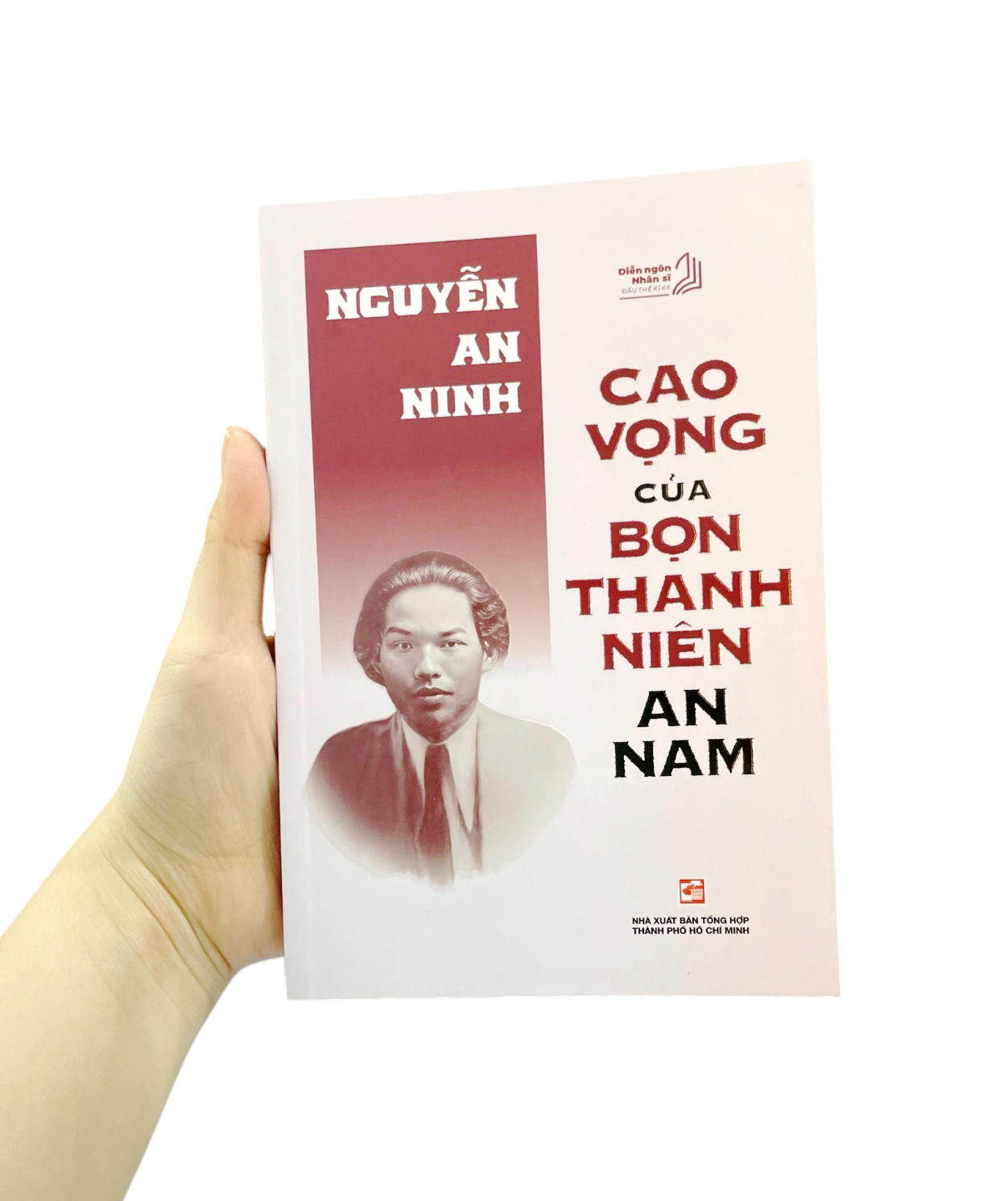 cao vọng của bọn thanh niên an nam - Ảnh 8