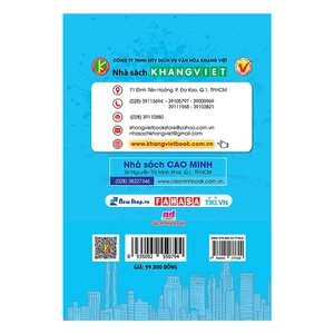 cấp tốc chinh phục tiếng anh trong 24 ngày - Ảnh 3