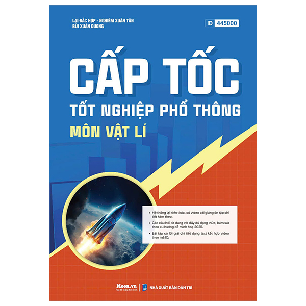 Cấp Tốc Tốt Nghiệp Phổ Thông - Môn Địa Lí - Ảnh 16