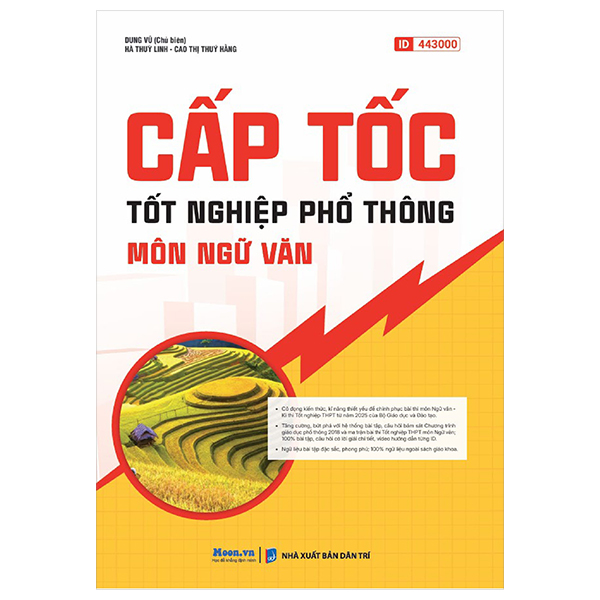 Cấp Tốc Tốt Nghiệp Phổ Thông - Môn Địa Lí - Ảnh 17