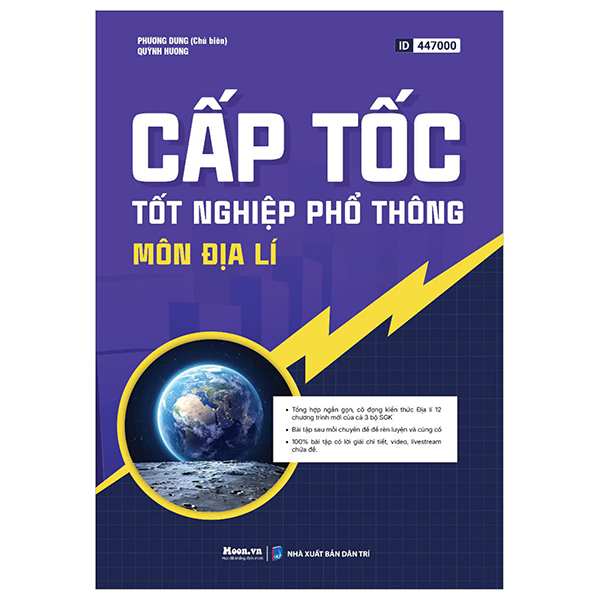 Cấp Tốc Tốt Nghiệp Phổ Thông - Môn Hóa Học - Ảnh 13