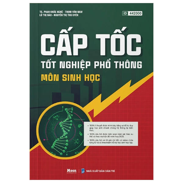 Cấp Tốc Tốt Nghiệp Phổ Thông - Môn Ngữ Văn - Ảnh 17