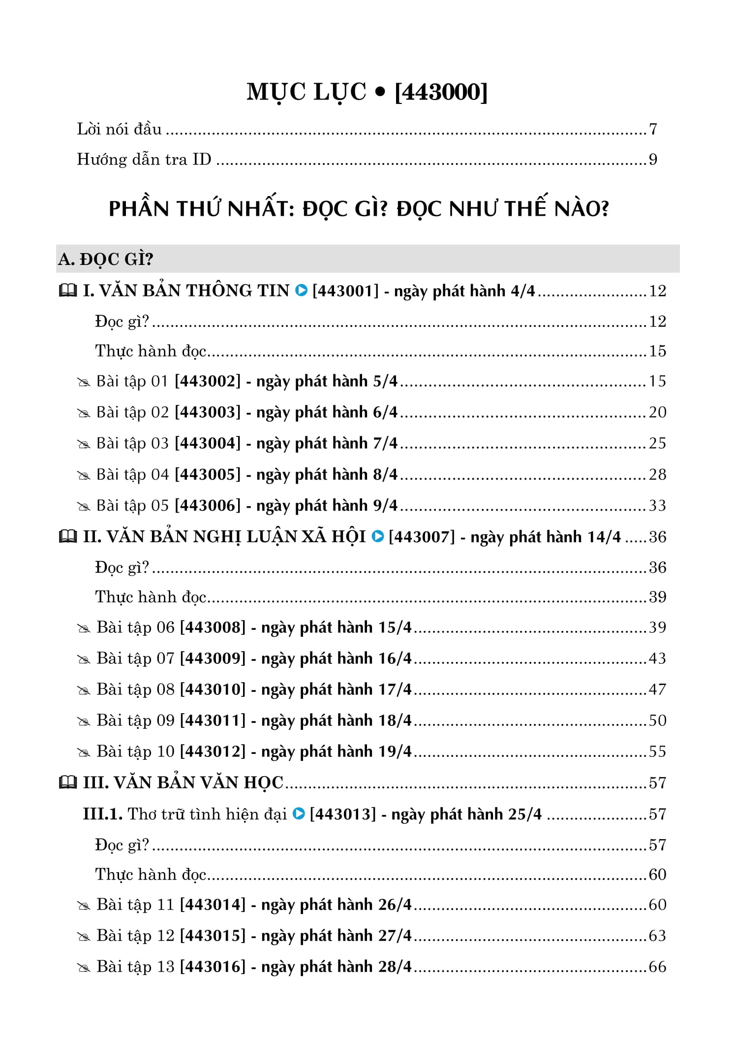 Cấp Tốc Tốt Nghiệp Phổ Thông - Môn Ngữ Văn - Ảnh 3