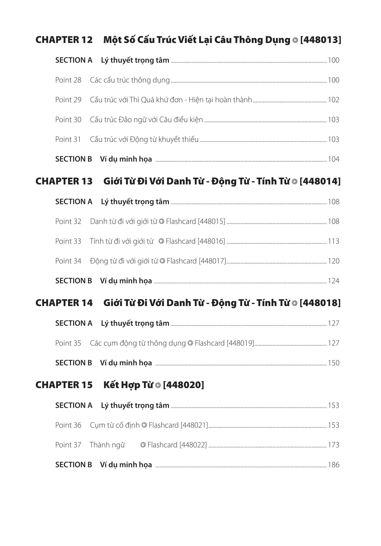 Cấp Tốc Tốt Nghiệp Phổ Thông - Môn Tiếng Anh - Ảnh 5