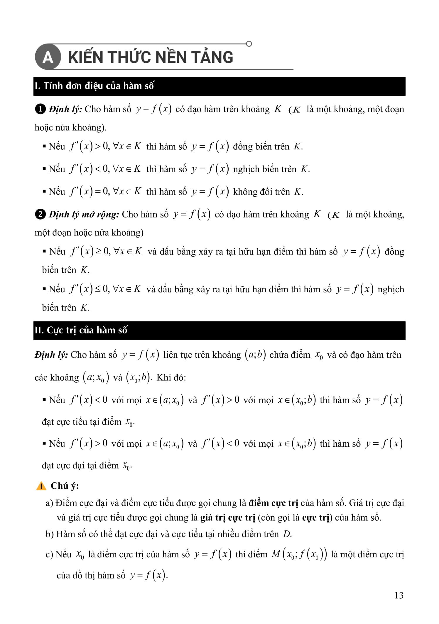 Cấp Tốc Tốt Nghiệp Phổ Thông - Môn Toán Học - Ảnh 7
