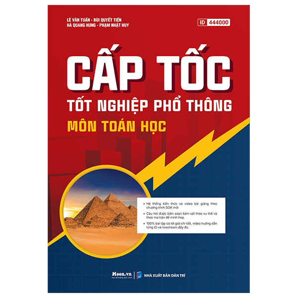 Cấp Tốc Tốt Nghiệp Phổ Thông - Môn Vật Lí - Ảnh 16