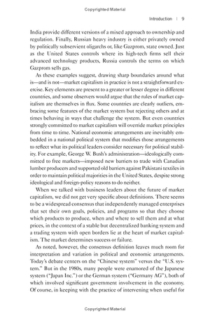 capitalism at risk - Ảnh 11