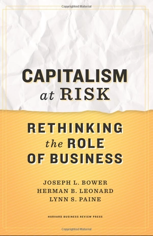 capitalism at risk - Ảnh 2