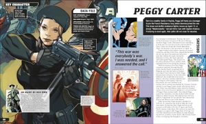 captain america - the ultimate guide (new edition) - Ảnh 5