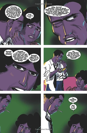 captain america: truth - Ảnh 10