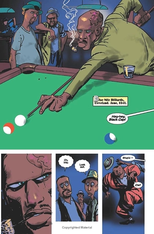 captain america: truth - Ảnh 12