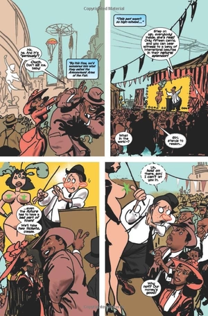 captain america: truth - Ảnh 5