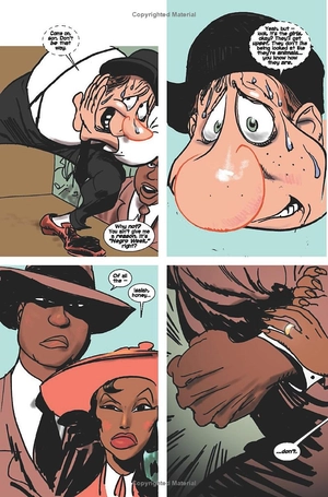 captain america: truth - Ảnh 6