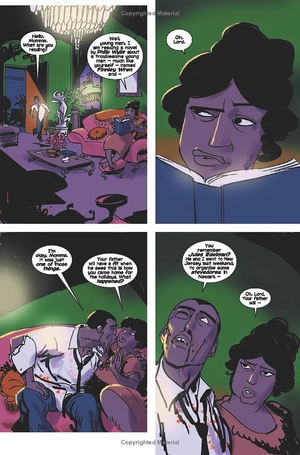 captain america: truth - Ảnh 8