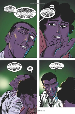 captain america: truth - Ảnh 9