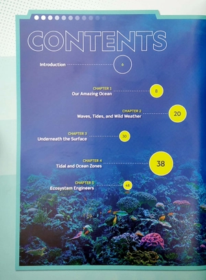 captain aquatica's awesome ocean - Ảnh 3