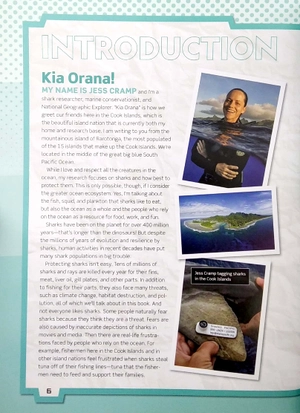 captain aquatica's awesome ocean - Ảnh 4