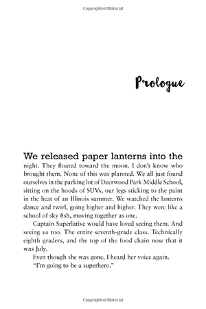 captain superlative - Ảnh 2