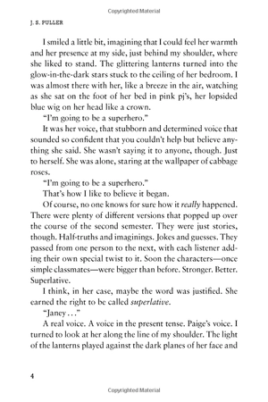 captain superlative - Ảnh 3