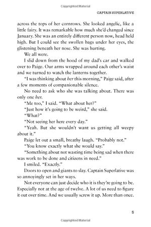 captain superlative - Ảnh 4